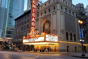 The Chicago Theatre image