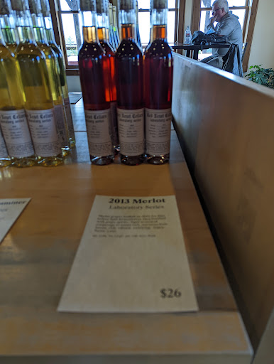 Bistro «Red Newt Cellars Winery and Bistro», reviews and photos, 3675 Tichenor Rd, Hector, NY 14841, USA