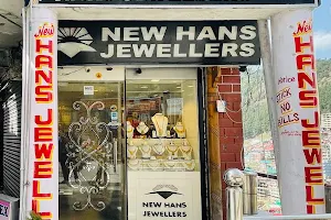 New Hans Jewellers | Jewellers In Shimla image