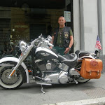 Photo n°1 de l'avis de Biagio.o fait le 22/10/2018 à 14:34 sur le  Ristorante Pizzeria Il Rugantino à Varazze