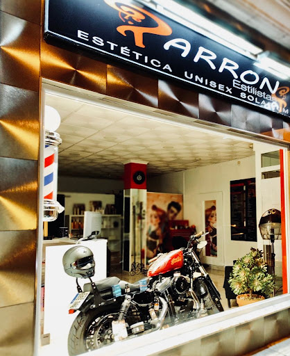 Parron Estilistas en El Parador de Las Hortichuelas, Almería