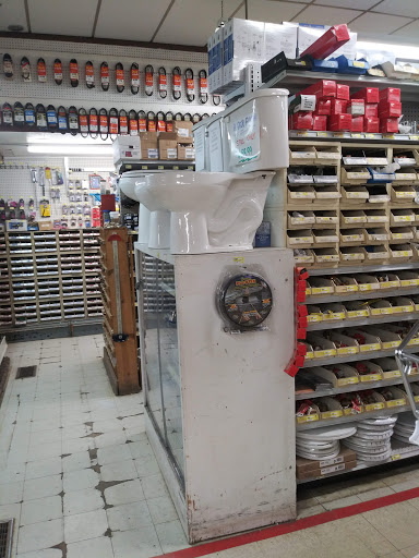 Small Engine Repair Service «North End Hardware & Rental», reviews and photos, 3117 Penn Ave N, Minneapolis, MN 55412, USA