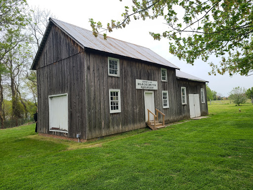 Museum «Delaware Agricultural Museum», reviews and photos, 866 N Dupont Hwy, Dover, DE 19901, USA