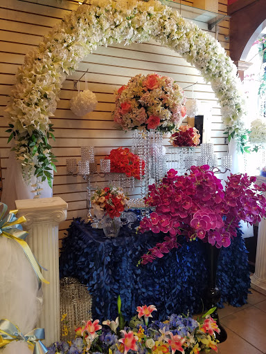 Florist «S & B Florists», reviews and photos, 1138 Nostrand Ave, Brooklyn, NY 11225, USA