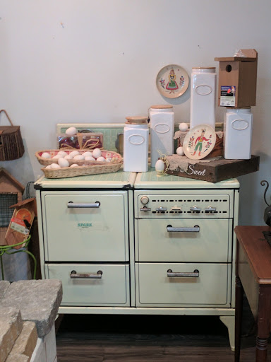 Florist «Urban Florist», reviews and photos, 710 N Mountain Ave, Ontario, CA 91762, USA