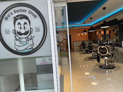 Bro‘s Barber shop