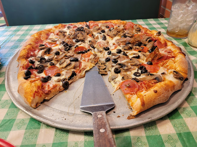#1 best pizza place in Marietta - JJ's Pizzeria