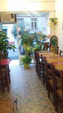 Atmosphère du Restaurant Le Barachois à Nice - n°5
