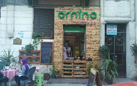 Ornina Kitchen image