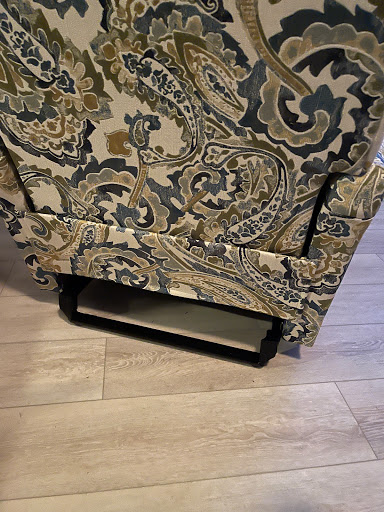 Furniture Store «La-Z-Boy Furniture Galleries», reviews and photos, 27205 US-19, Clearwater, FL 34684, USA