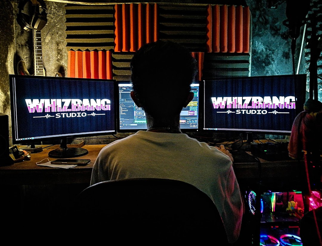 Whizbang Studios