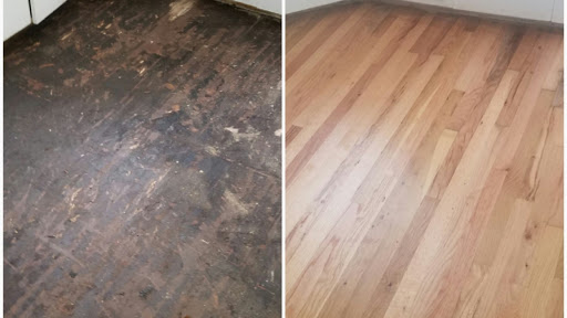 Only-Wood-Floors Refinish Wood Floors Install Wood Floors image