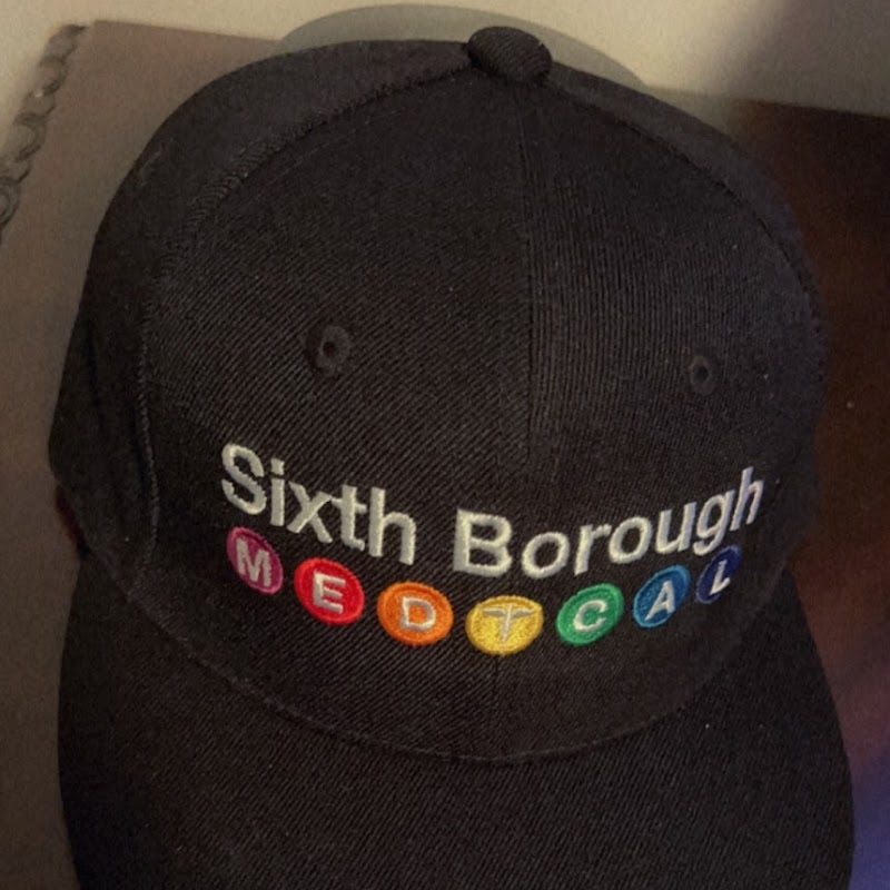 Sixth Borough Medical
