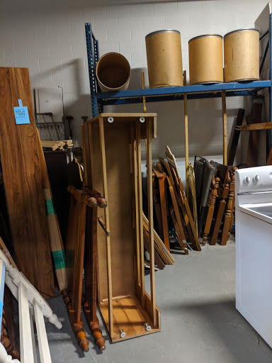 Thrift Store «Habitat for Humanity ReStore», reviews and photos