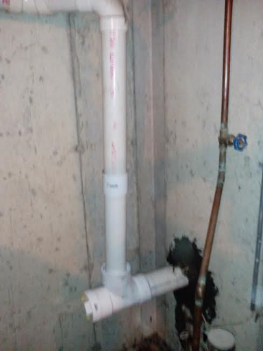 Plumber «Kwik Serv Plumbing», reviews and photos, 118 N Main St #8, Wauconda, IL 60084, USA