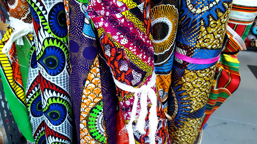 Fabric Store «Discount Fabrics», reviews and photos, 3006 San Pablo Ave, Berkeley, CA 94702, USA