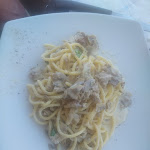 Photo n°2 de l'avis de Marco.a fait le 13/10/2017 à 05:56 sur le  D&D Pizzeria à Rome