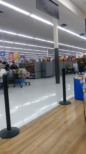Department Store «Walmart Supercenter», reviews and photos, 385 Overland Ave, Burley, ID 83318, USA