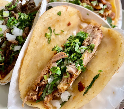 Tacos y Quesadillas Mexico