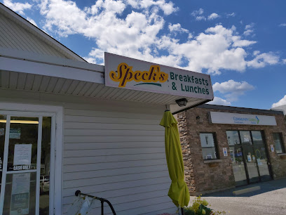 Speck's Restaurant