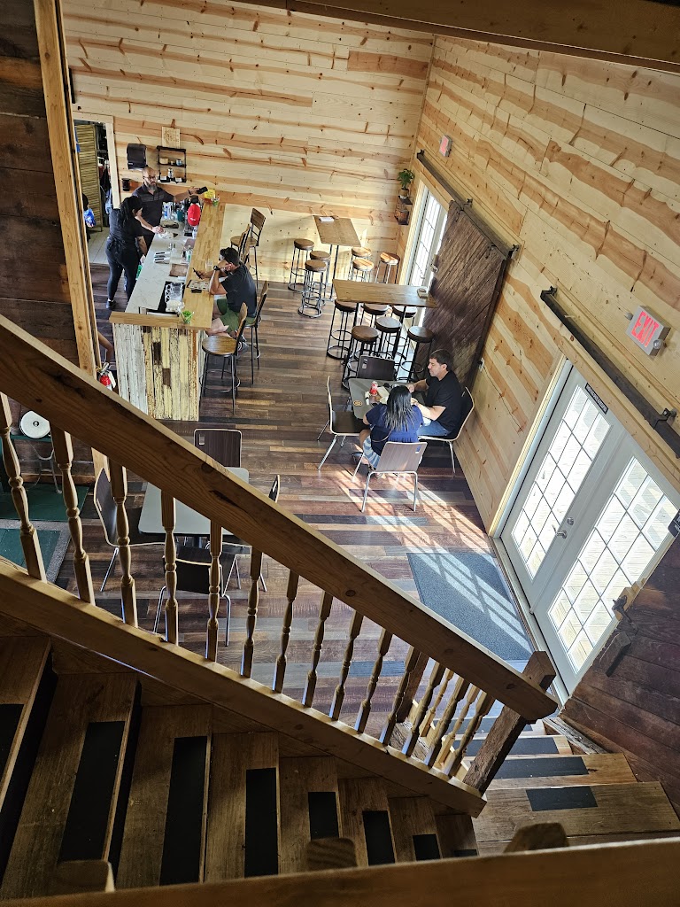 100x35 Latin Cuisine Restaurant 76513