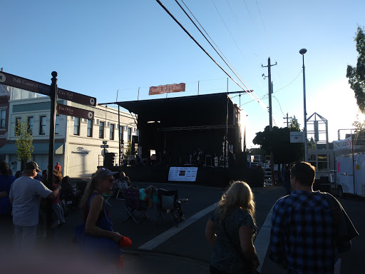 Espresso Bar «Pressed Coffee and Wine Bar», reviews and photos, 788 Main St, Dallas, OR 97338, USA