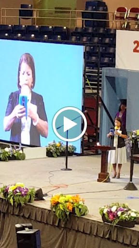 Arena «Mitchell Center», reviews and photos, S University Blvd, Mobile, AL 36608, USA