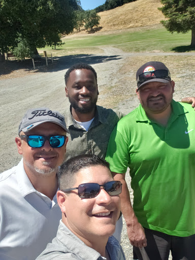 Golf Course «Gilroy Golf Course», reviews and photos, 2695 Hecker Pass Rd, Gilroy, CA 95020, USA