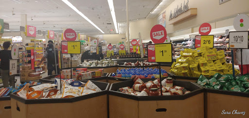 Grocery Store «Food Lion», reviews and photos, 408 Gordon Ave, Gordonsville, VA 22942, USA