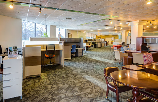 Office Furniture Store «Office Furniture Source», reviews and photos, 2920 E Kemper Rd, Cincinnati, OH 45241, USA