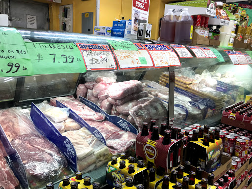 El Vecino Meat Market