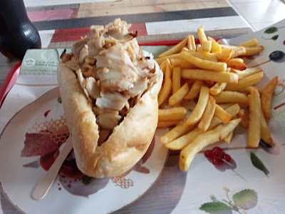 Restaurant Royal Kebab à Cherbourg-en-Cotentin