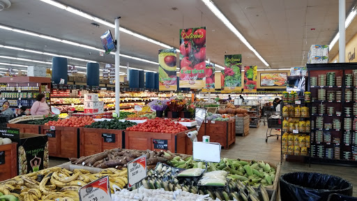 Supermarket «SuperFood Fresh Supermarket», reviews and photos, 738 Union Ave, Middlesex, NJ 08846, USA