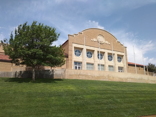 Arena «United Supermarkets Arena», reviews and photos, 1701 Indiana Ave, Lubbock, TX 79409, USA