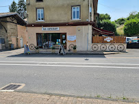 Photos du propriétaire du Bar restaurant Les Dépôts à Saint-Didier-sur-Beaujeu - n°6