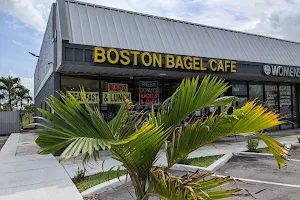 Boston Bagel Cafe image