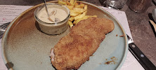 Frite du Restaurant Au Boeuf Rouge à Dorlisheim - n°9