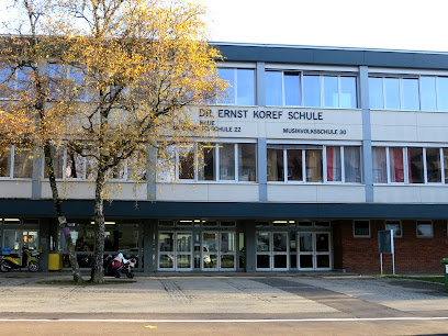Volksschule 30 Linz