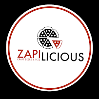 Photos du propriétaire du Pizzeria Zapilicious à Lyon - n°15