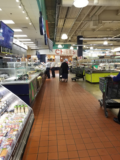 Grocery Store «Whole Foods Market», reviews and photos, 40 Railroad St, Andover, MA 01810, USA