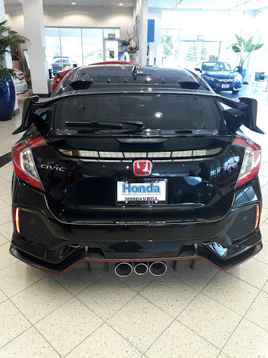 Victory Honda of Morgan Hill image
