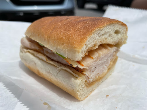 Butcher Shop «Butcher Block», reviews and photos, 807 Ocean Trail e, Corolla, NC 27927, USA