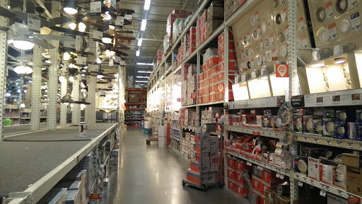 Home Improvement Store «The Home Depot», reviews and photos, 1035 US-1, Edison, NJ 08837, USA