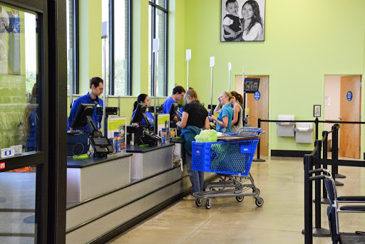 Non-Profit Organization «Goodwill Store», reviews and photos, 6065 Main St, Whitestown, IN 46075, USA