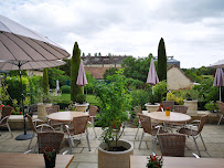 Atmosphère du Restaurant La Brucelière à Issigeac - n°5