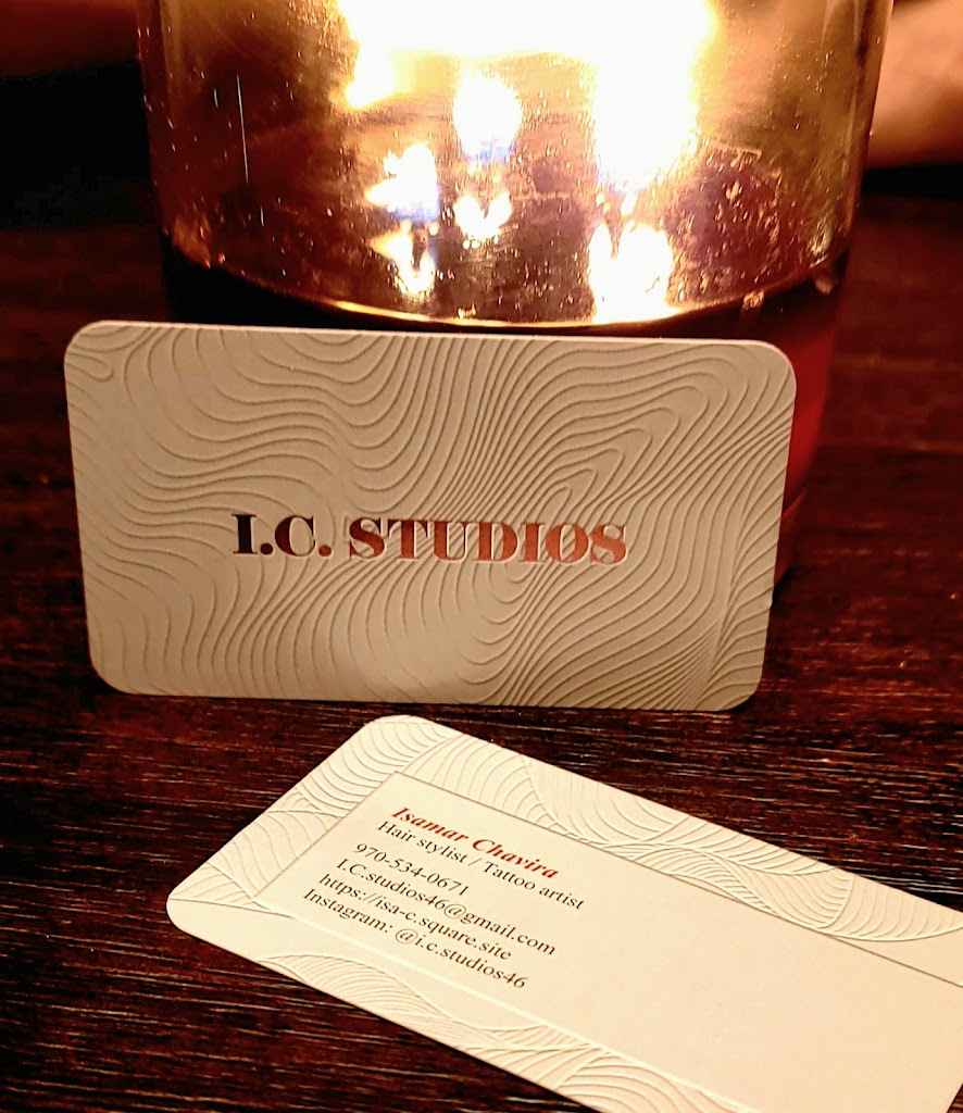 ISA'S Haircuts Gwen's Salon Greeley, CO 80634 Services and Reviews