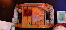 Sushi du Restaurant japonais Le Fujiyama à Saint-Médard-en-Jalles - n°18