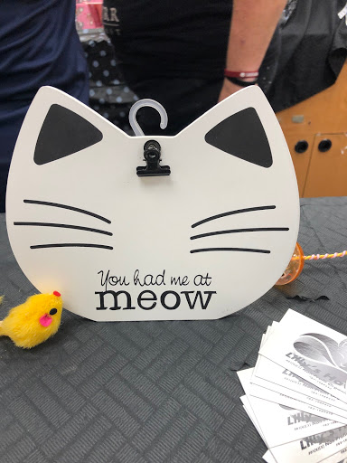 Pet Supply Store «PetSmart», reviews and photos, 5521 Mirage St, Yorba Linda, CA 92887, USA