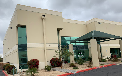 Toner Cartridge Supplier «Print.Save.Repeat.», reviews and photos, 120 E Corporate Pl #2, Chandler, AZ 85225, USA