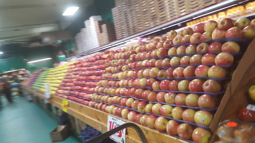 Produce Market «Garden Farm Market», reviews and photos, 80 Fulton St, Edison, NJ 08817, USA